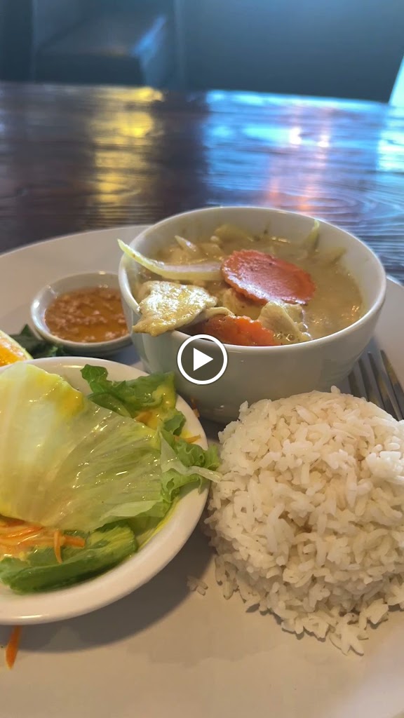Thai Indy Restaurant