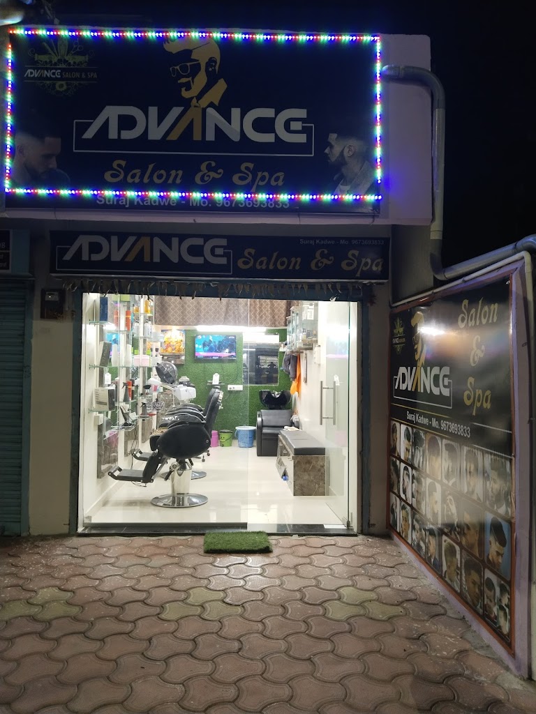 Advance Salon Spa