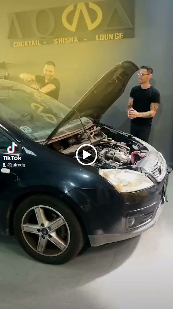 Guadaira Glass — Videos