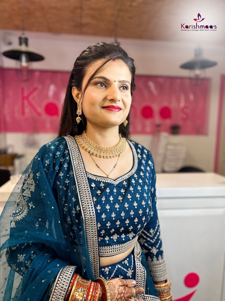Karishma Beauty Lounge Skin Clinic