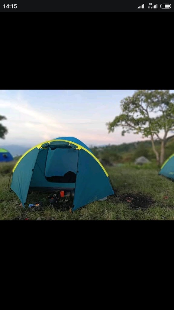 Sewa Tenda Camping Dukupuntang (S.T.C) Outdoor