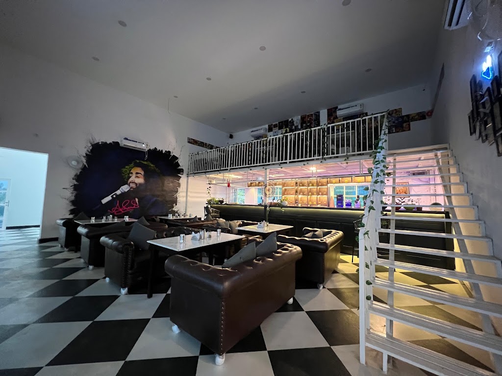 Mirch Masala Veg Restaurant