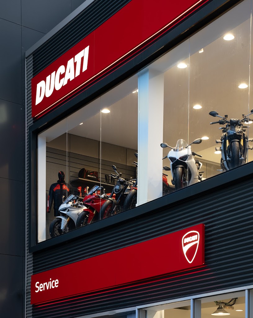 Ducati Bilbao
