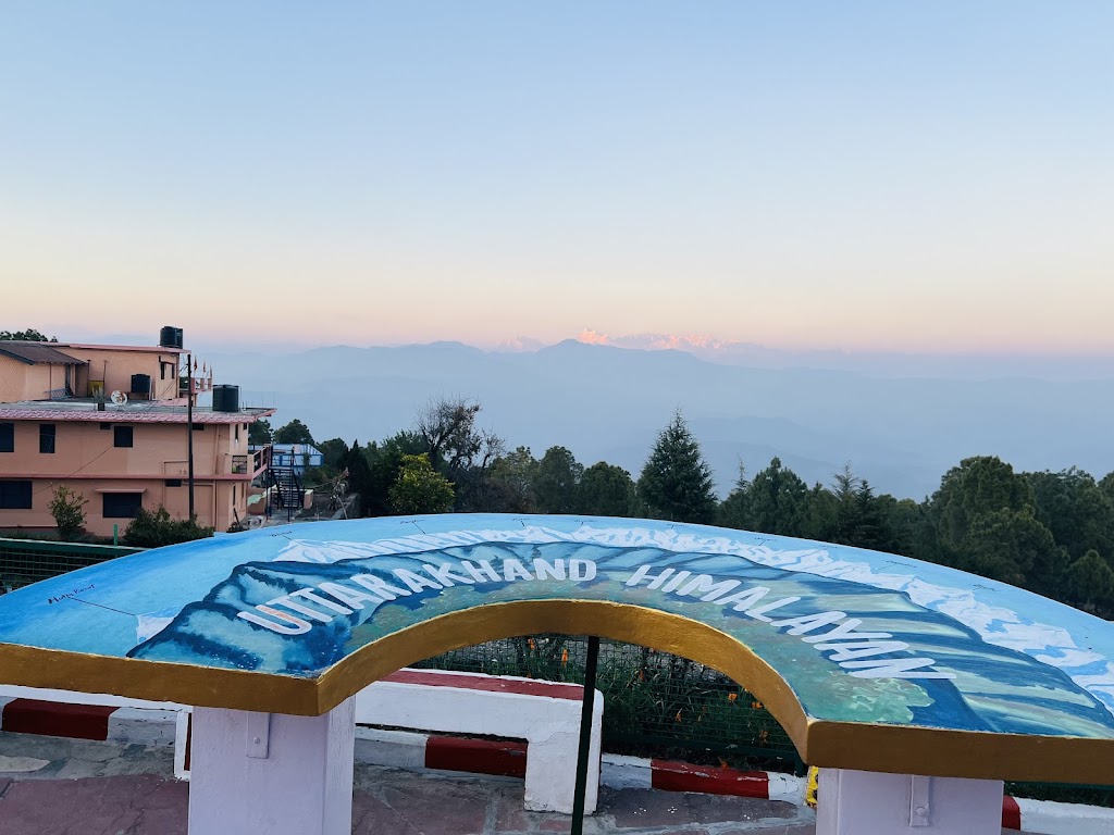 Hp3 Homestay Ranikhet