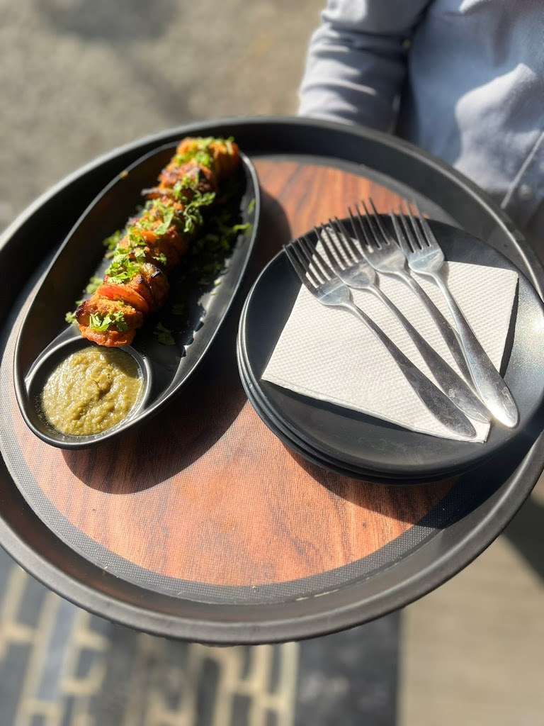 Food & drink