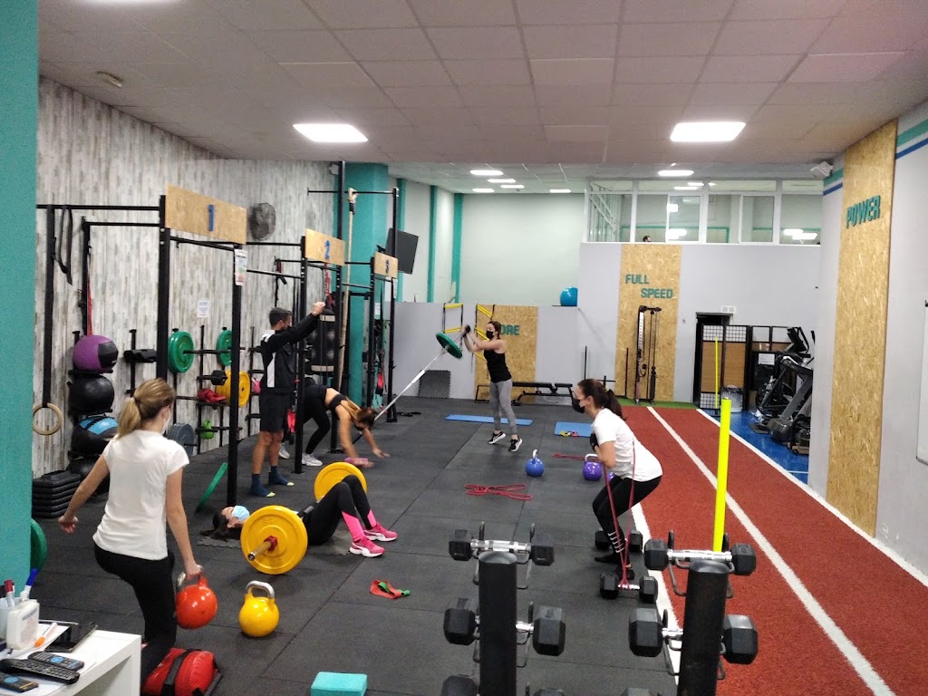 Funcional Sport Center