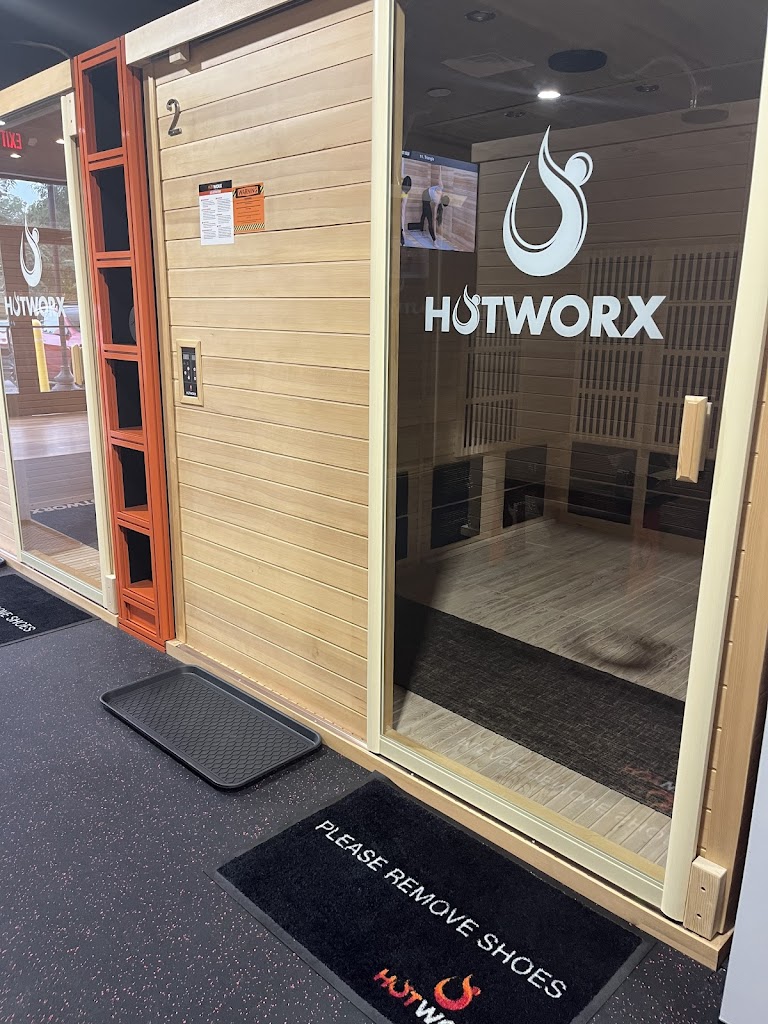  HOTWORX - Whippany, NJ