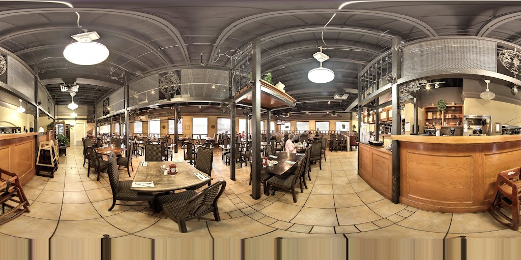 Street View & 360°