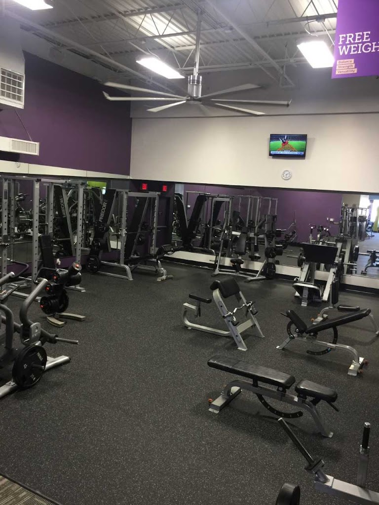  Anytime Fitness