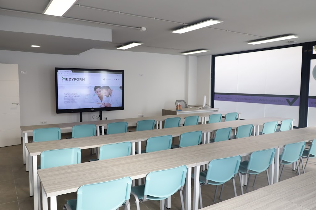 Medyform - Benalmadena