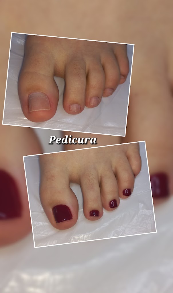Alexia Beauty — Del propietario