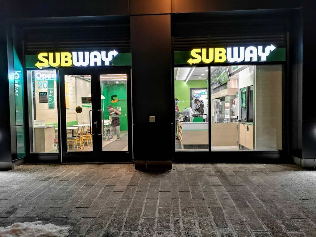 Subway