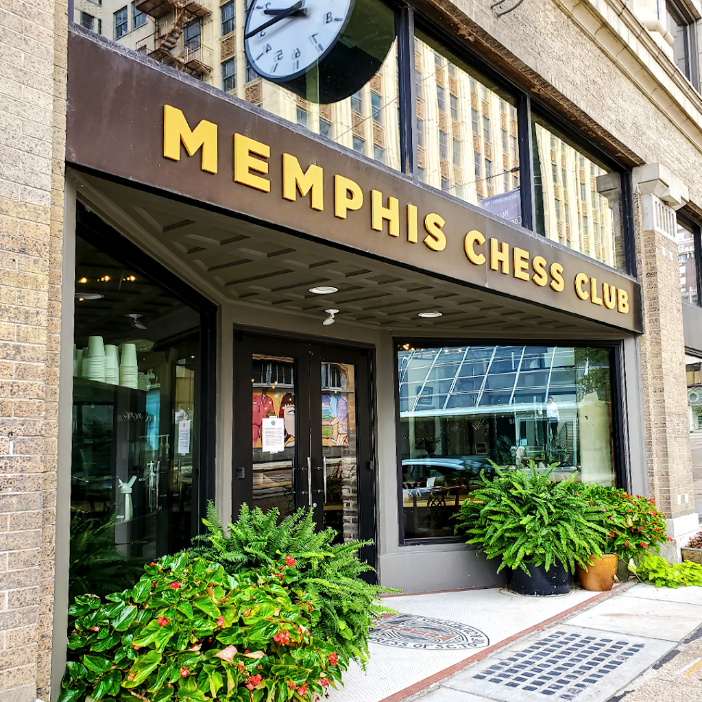 Photo of Memphis Chess Club