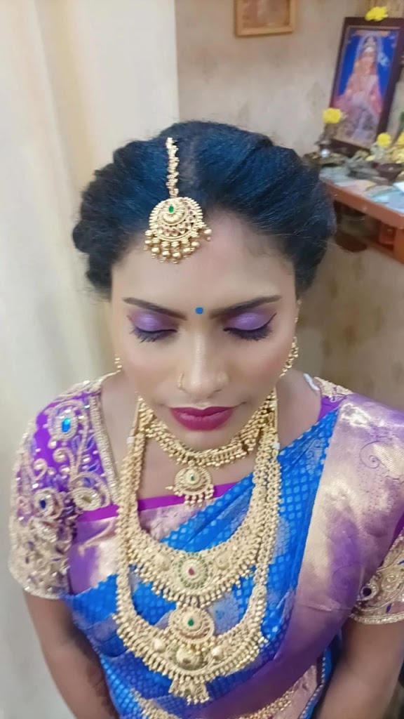 Sana Bridal Studio Ladies And Kids Only