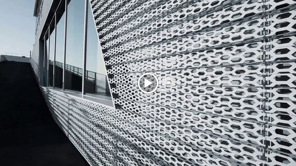 Audi Center Madrid Las Rozas — Del propietario