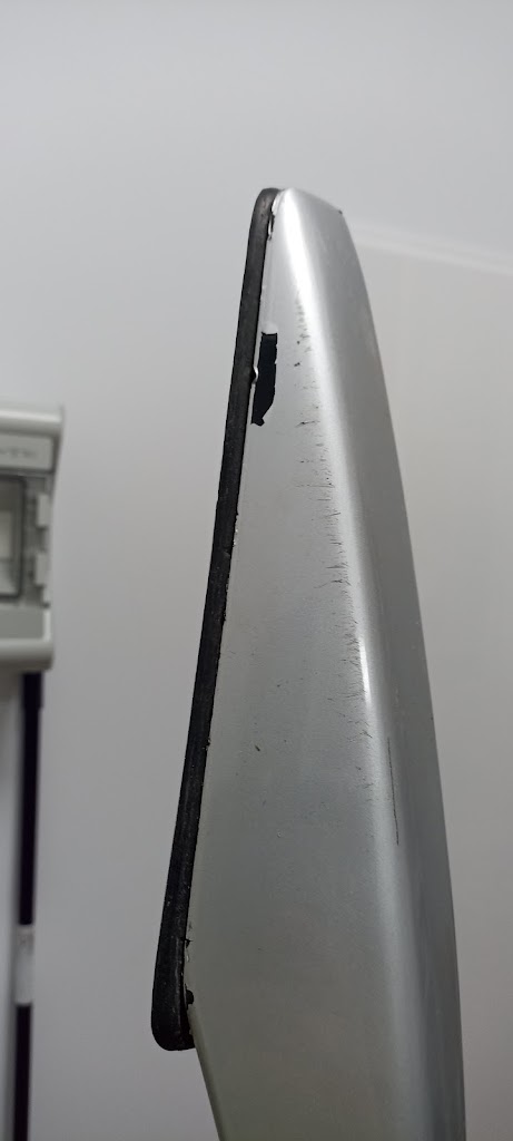 Desguace el Pollo — Mas recientes