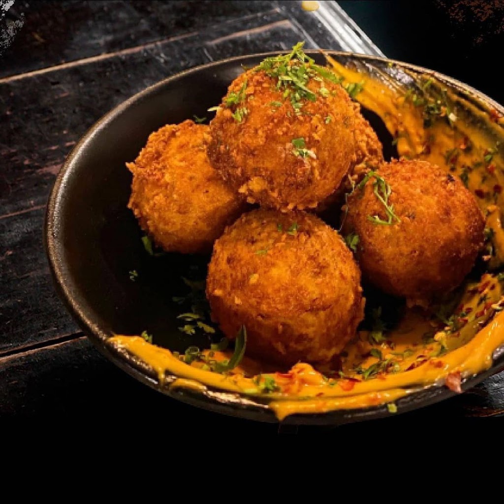 Arancini