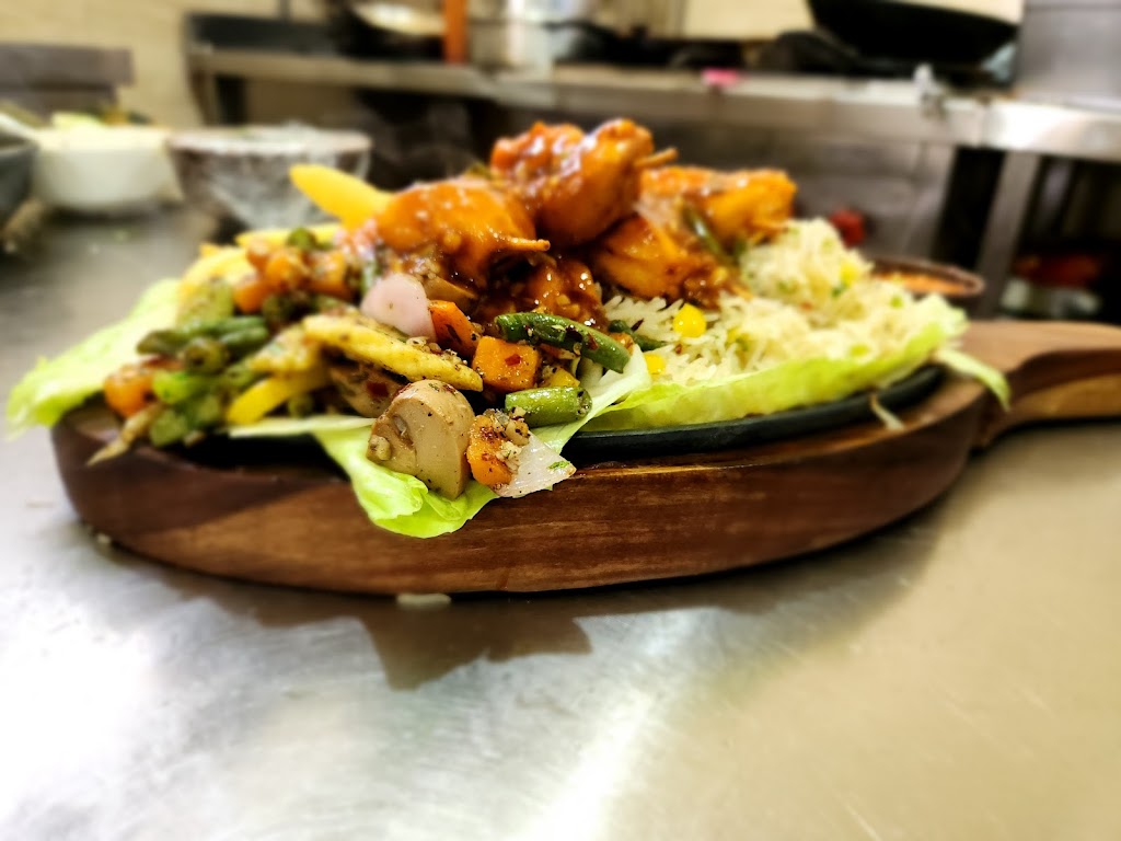 Food & drink
