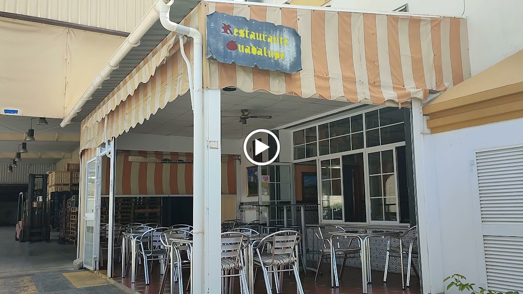 Restaurante Guadalupe — Videos