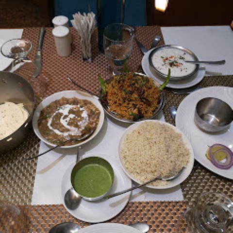 Food & drink
