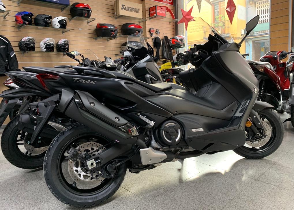 Motos Cerdanyola — Motocicleta