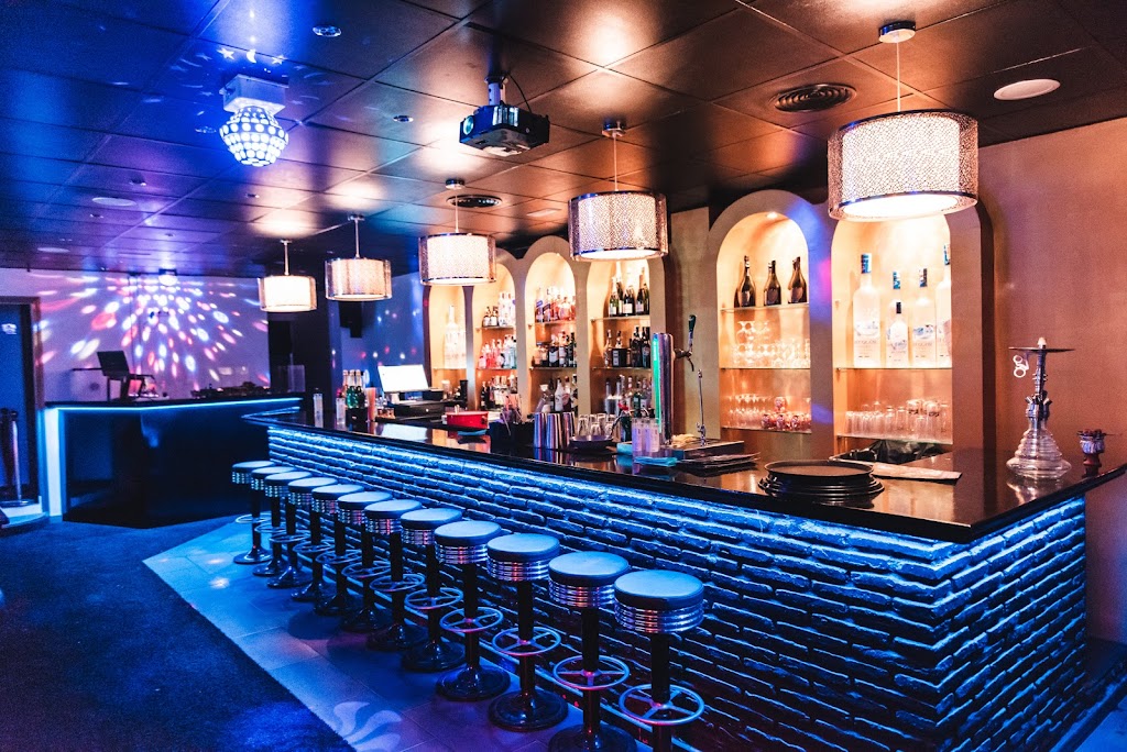 Shisha Lounge Torremolinos