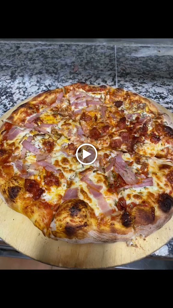 CAFETERIA PIZZERIA PINK HOUSE — Videos