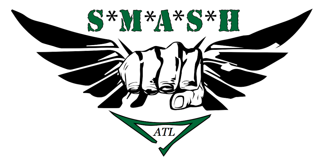  S.M.A.S.H.