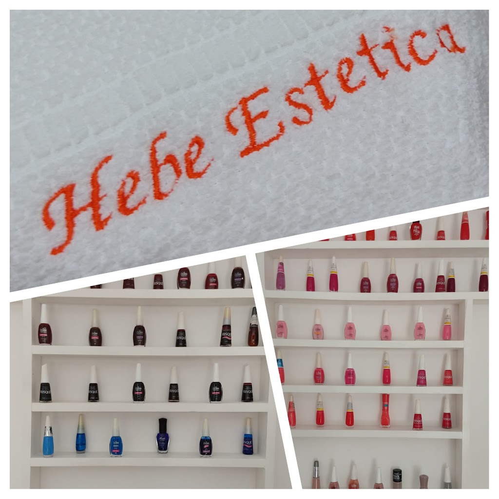 Hebe Estetica — Del propietario