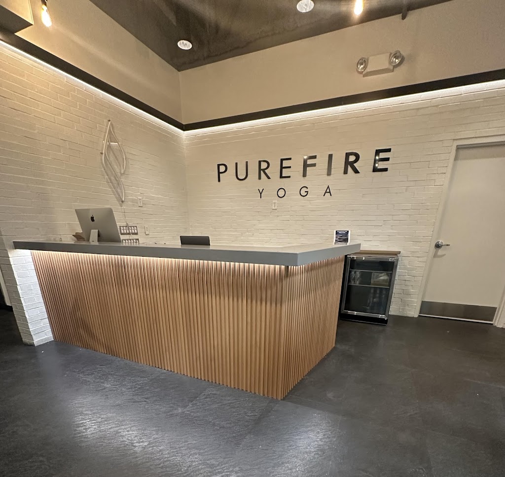  PureFire Yoga