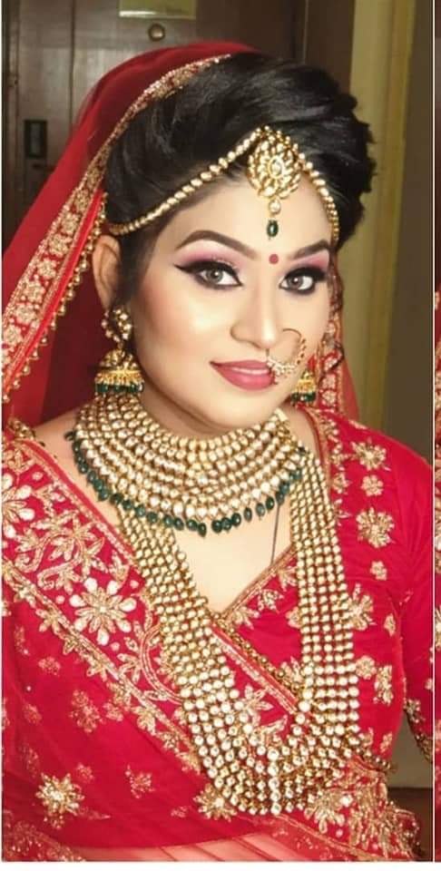 Face Glow Beauty Parlour Makeover Salon