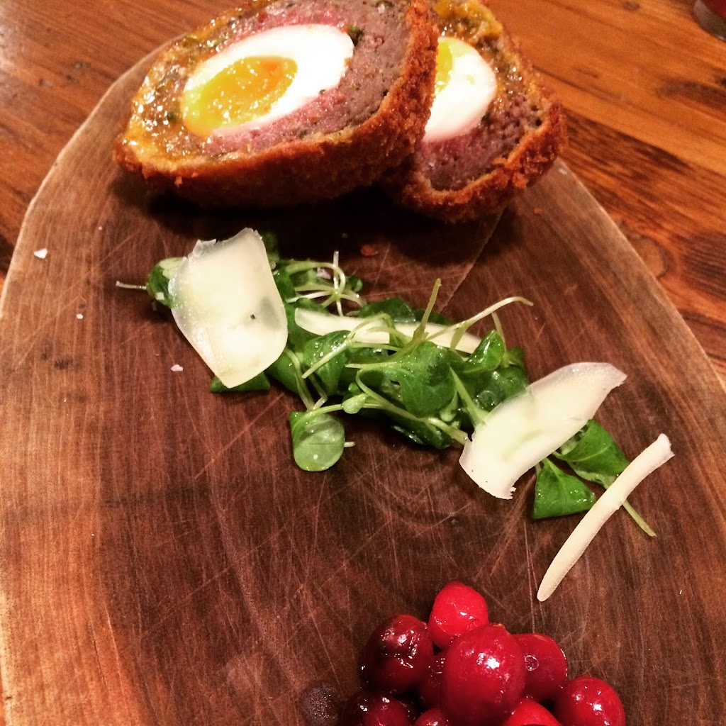 Scotch egg