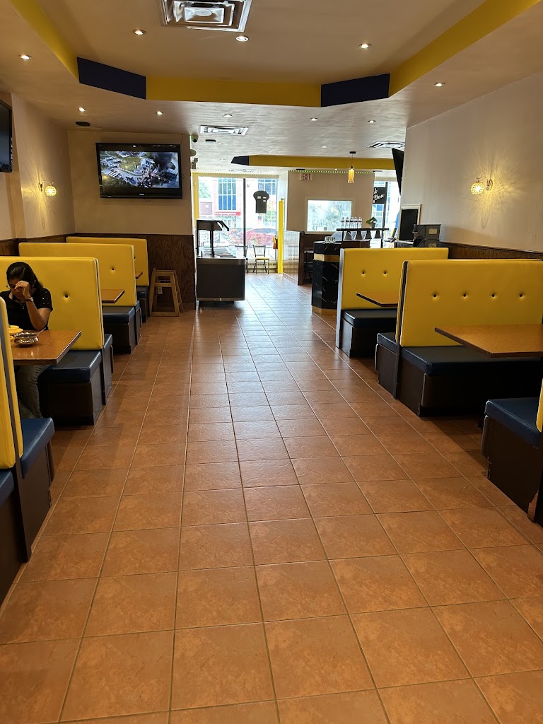 CHENNAI SUPER KINGS RESTAURANT