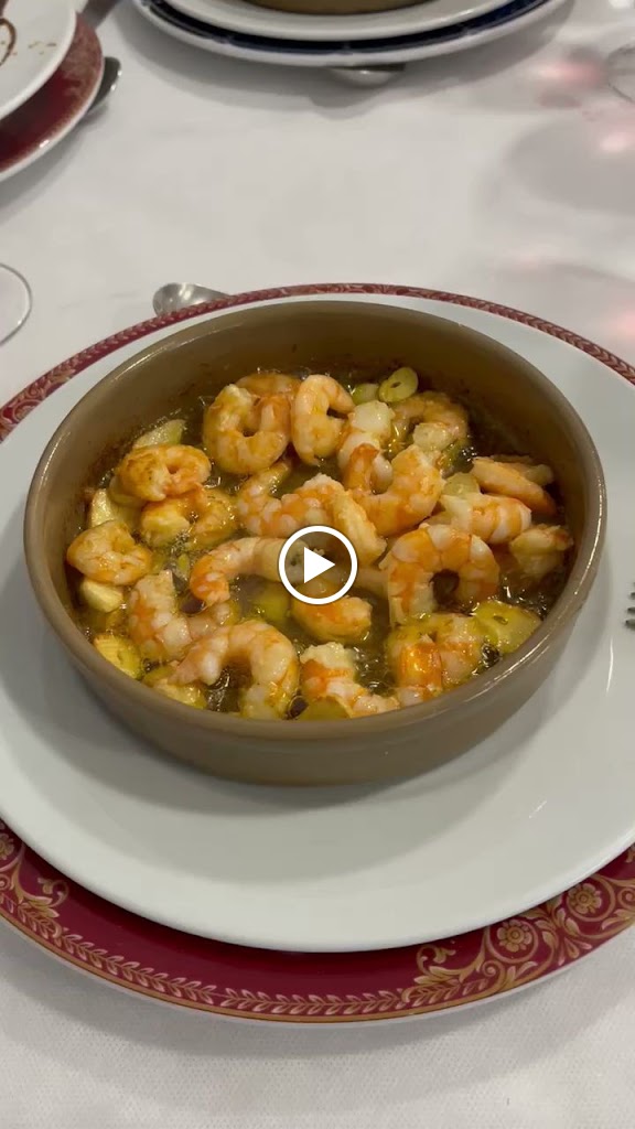 Restaurante California — Videos