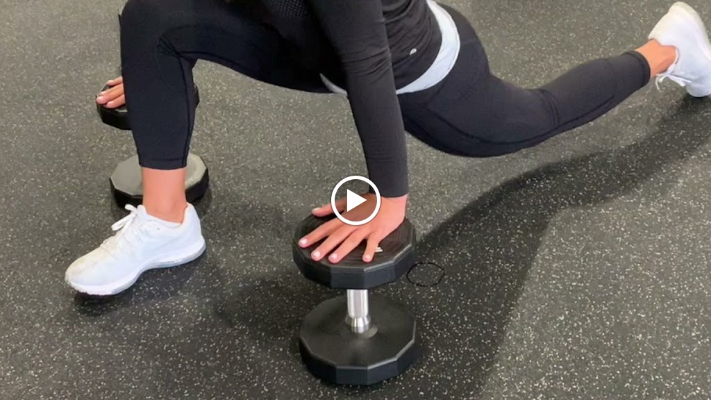  Richard Blake Personal Training (RBPT)