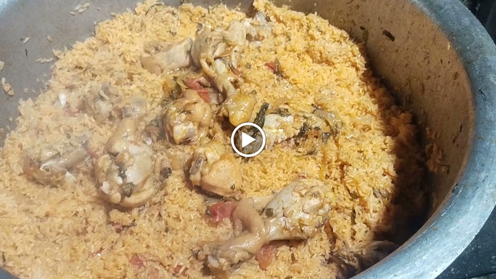 Apsara Biriyani
