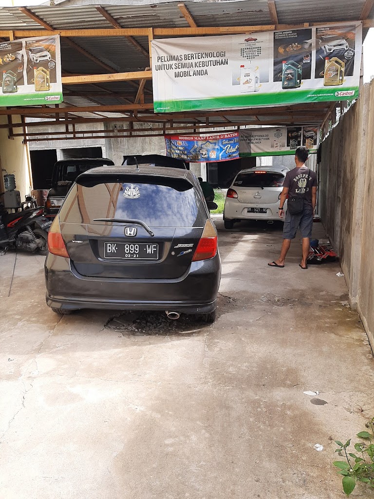 Jaya mobil
