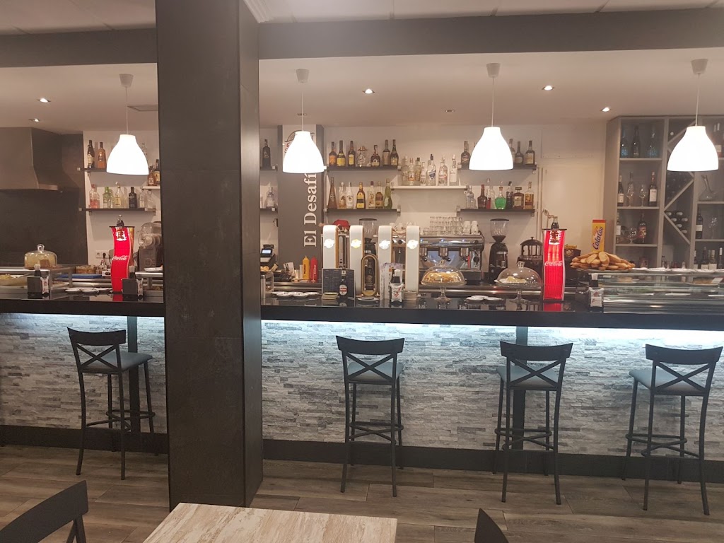 La Fonda de don Pedro