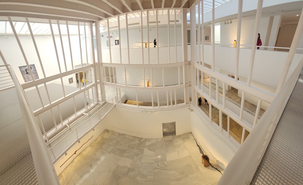 CAAM - Centro Atlantico de Arte Moderno — Mas recientes