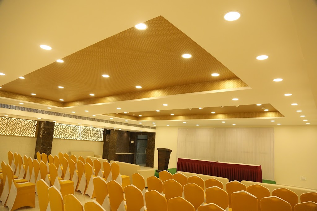 Amenities