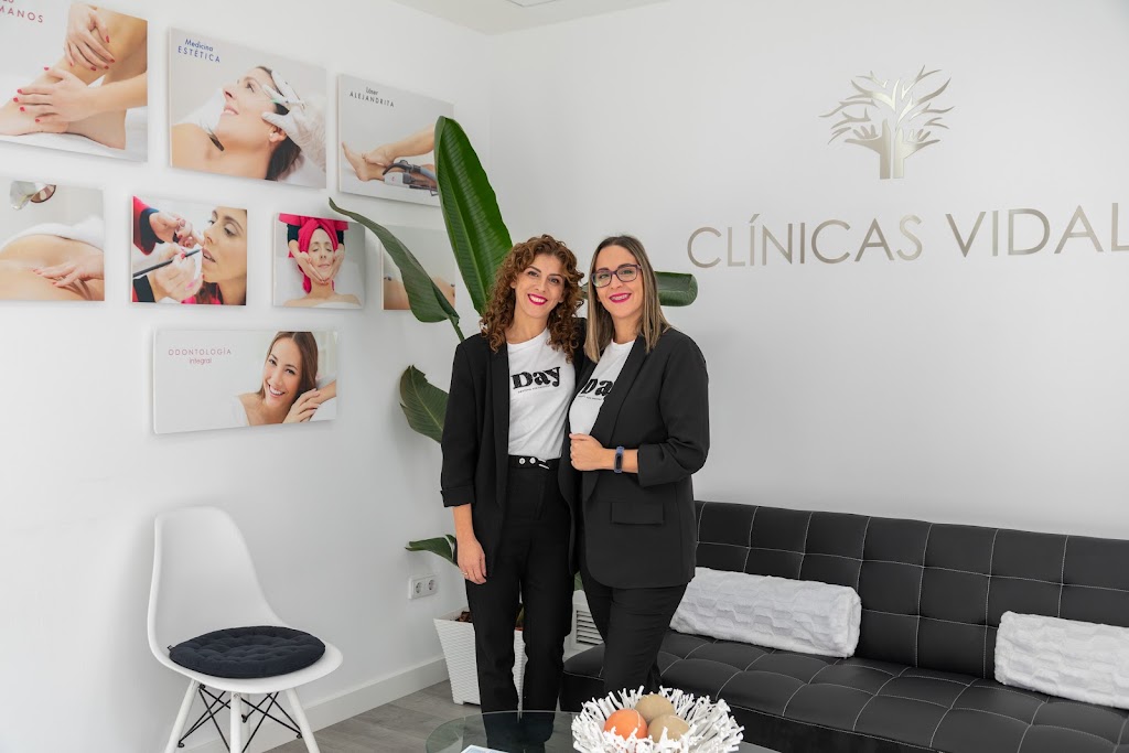 Clinicas Vidal