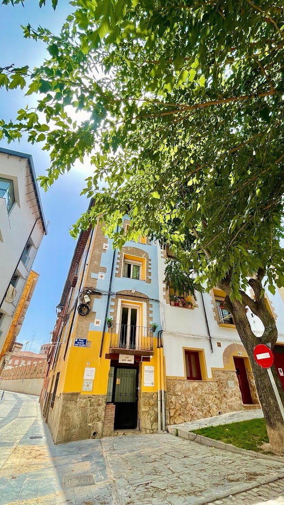 Habitaciones Santa Marta