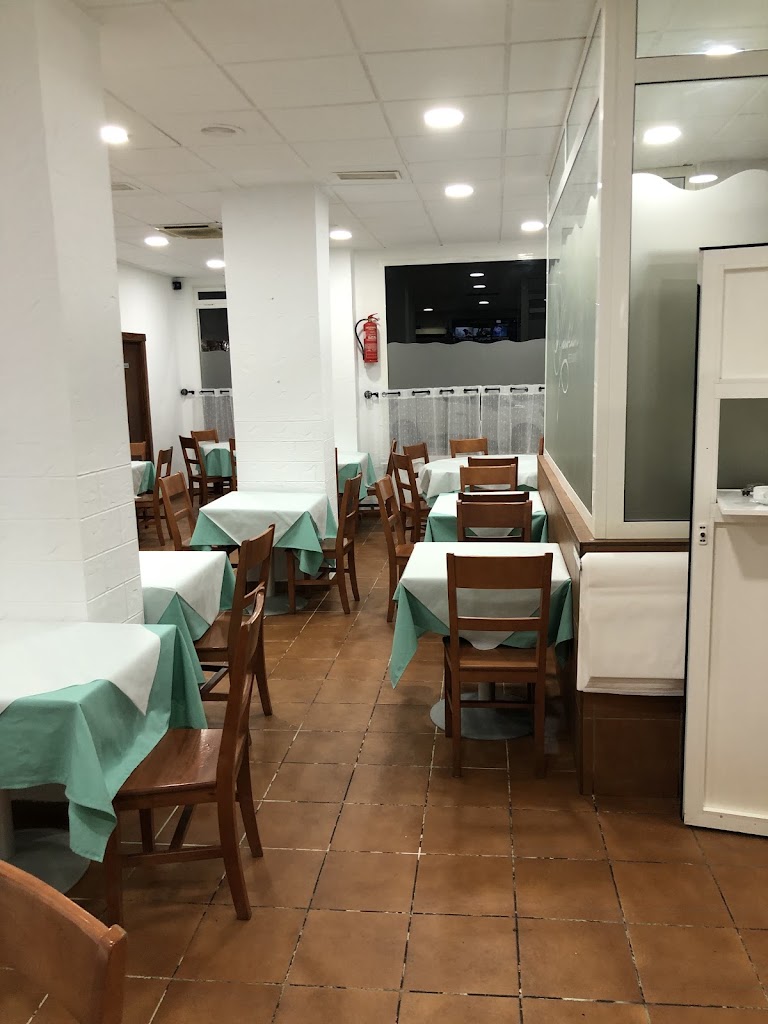 Marblan — Ambiente