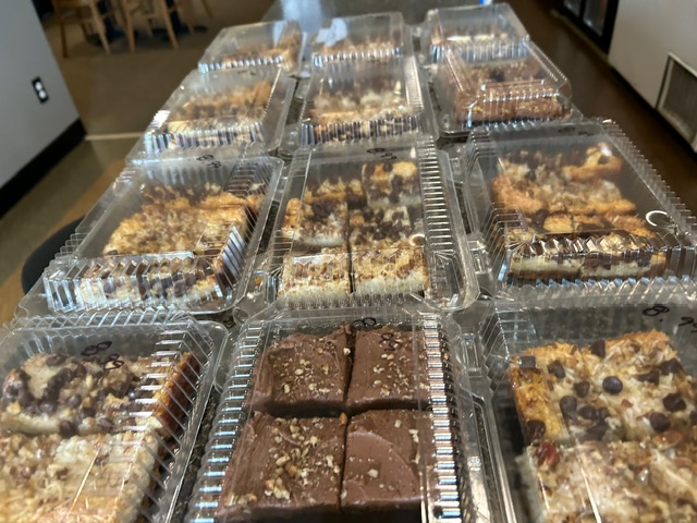 Patterson's in Sackville