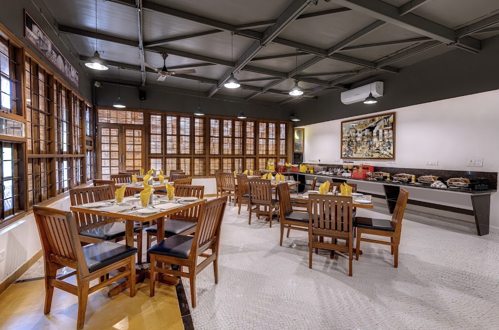 Gunattavam A Millet Multi Cuisine Restaurant