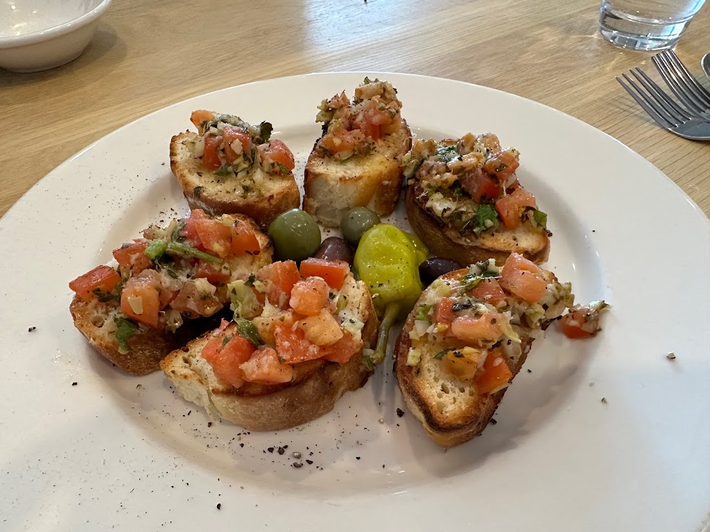 Food & drink