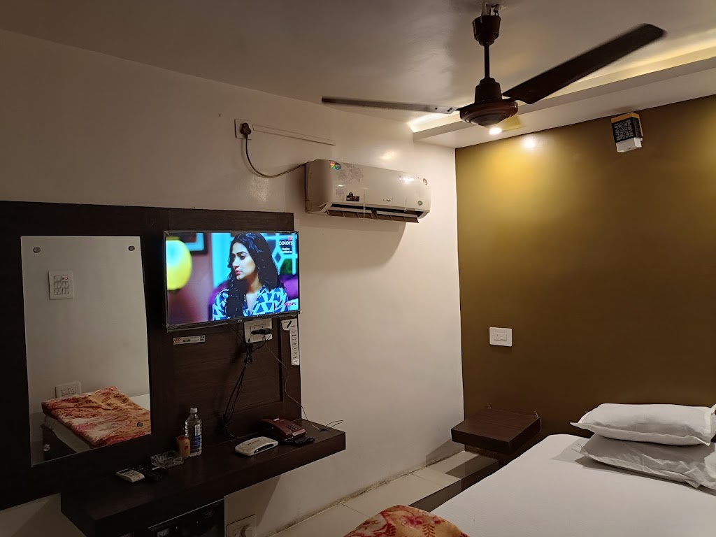 Hotel Amber