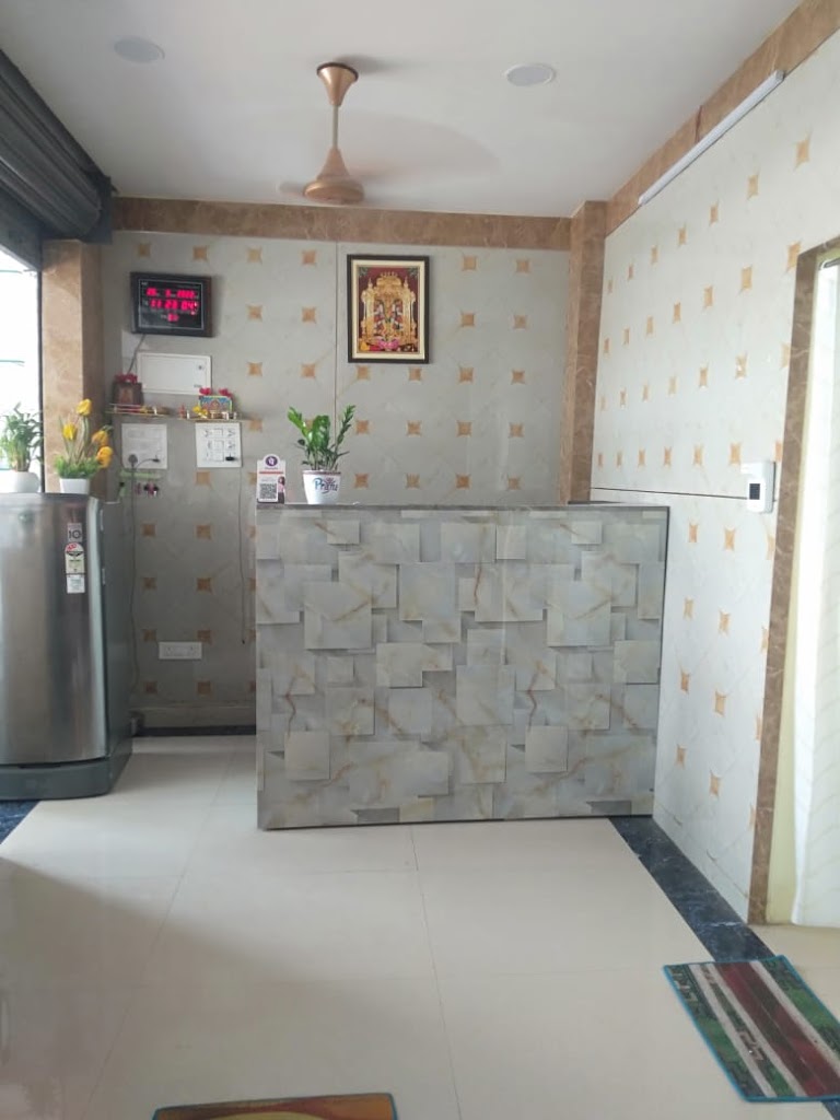 Dr. Prana Superspeciality Clinics