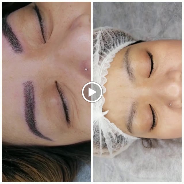 Microblading Estepona — Videos
