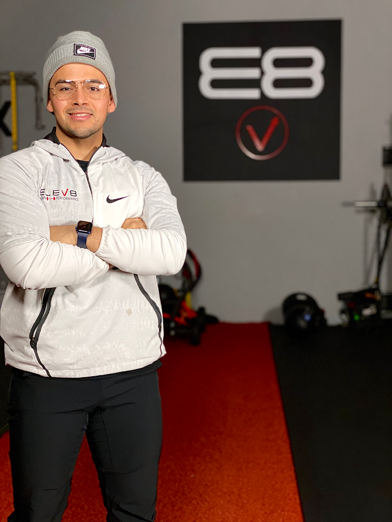  Elev8 Human Performance